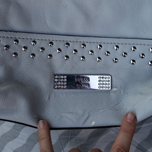 Small Guess Purse / Handbag - Picture 7 of 7
